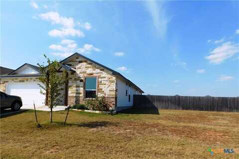 7512 Mcculloch Road, Temple, TX 76502