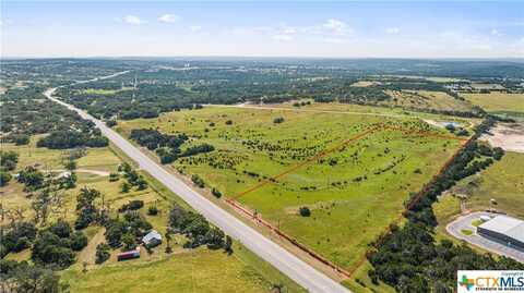 Tract 1 W US Hwy 290, Dripping Springs, TX 78620