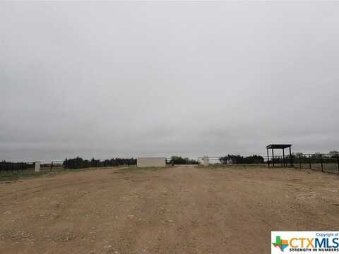 Lot 12 Dezina Drive, Lampasas, TX 76550