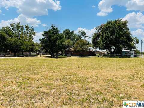 Tbd W 25th & Polk Avenue, Cameron, TX 76520