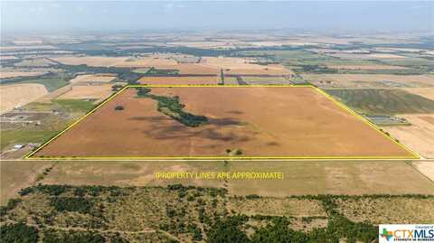 Tbd County Road 418B, Thorndale, TX 76577