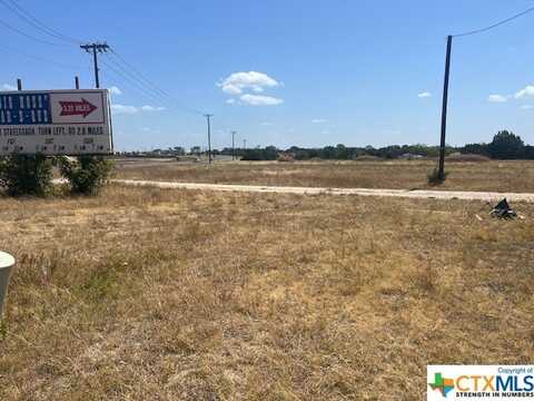 4301 Cunningham Road, Killeen, TX 76542