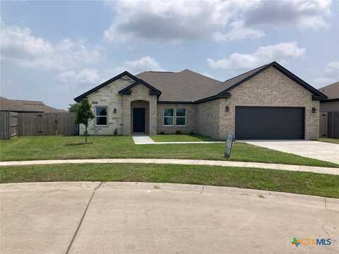 212 Andrea Court, Victoria, TX 77904