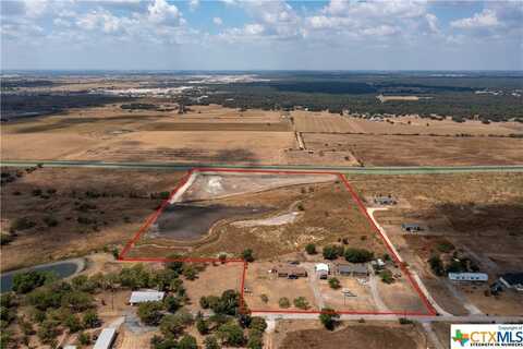 412 County Road 396, Jarrell, TX 76537