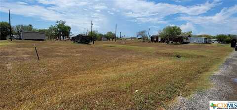 505-507 W Oakland Avenue, Seadrift, TX 77983