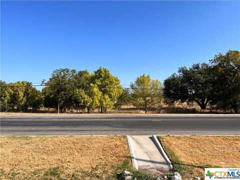 0 4th Street, Lampasas, TX 76550