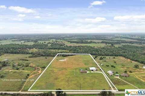 1272 County Road 455, Thorndale, TX 76577