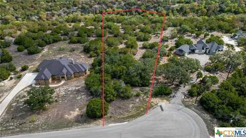 527 Rosinweed Drive, Spring Branch, TX 78070