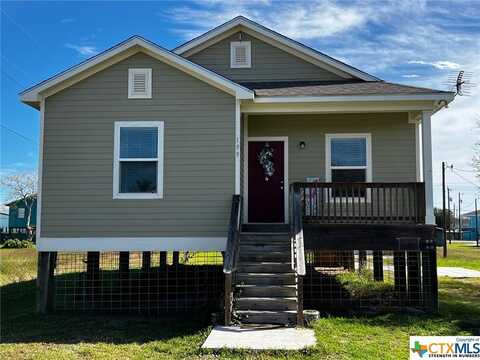 199 Magnolia Street, Port Lavaca, TX 77979