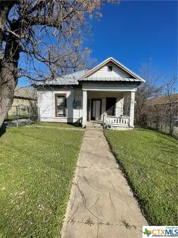 805 Clifton Street, Waco, TX 76704