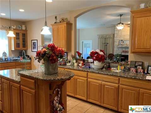 1211 Flaman Road, Canyon Lake, TX 78133