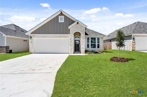 609 La Parra Bend, Temple, TX 76502