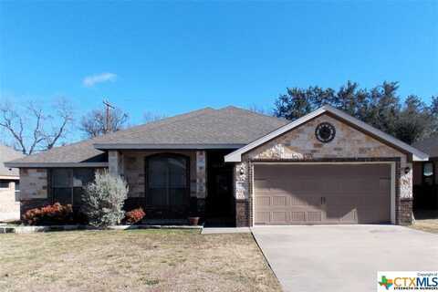 229 Sheridan Loop, Belton, TX 76513