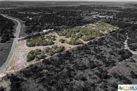 Tbd (lot 83) Private Road 4718, Kempner, TX 76539