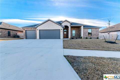 8509 James Herring's Way, Killeen, TX 76542