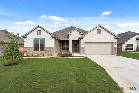 1116 Carnaby Drive, Temple, TX 76502