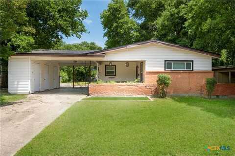 1917 S 51st Street, Temple, TX 76504