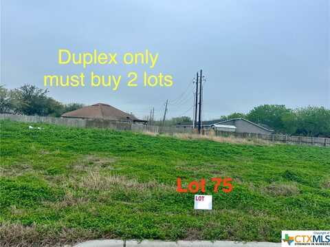 108 W Aimable, Port Lavaca, TX 77979