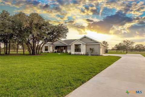 380 Escalera Ranch Road, Victoria, TX 77905