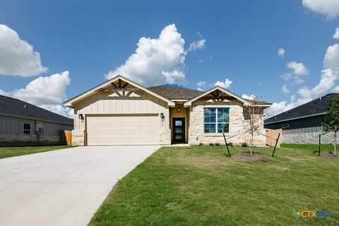 1017 Antelope Trail, Temple, TX 76504