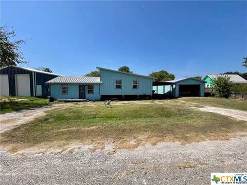 306 E Dallas Avenue, Seadrift, TX 77983