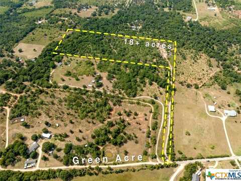 714 Green Acre Drive, Dale, TX 78616