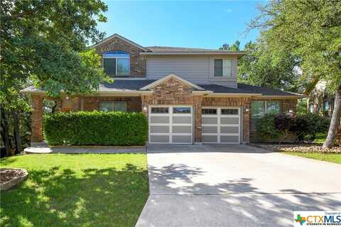 867 San Ignacio, New Braunfels, TX 78132