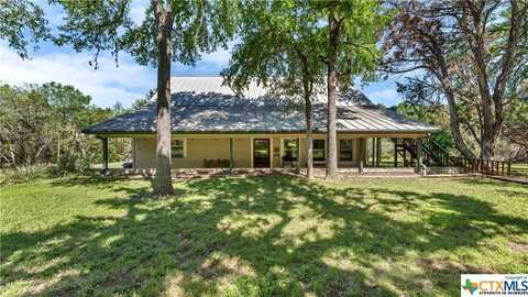 606 Deer Lake Cove, Wimberley, TX 78676