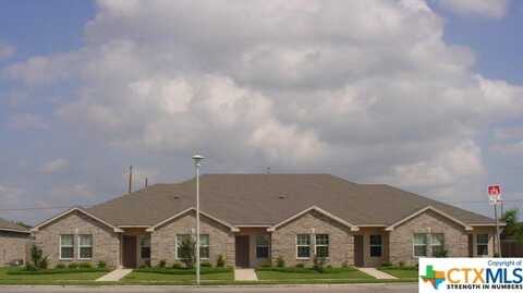 109 Monterrey Drive, Victoria, TX 77904