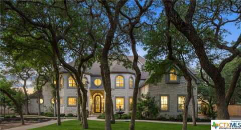 2500 Summit Ridge Drive, San Marcos, TX 78666