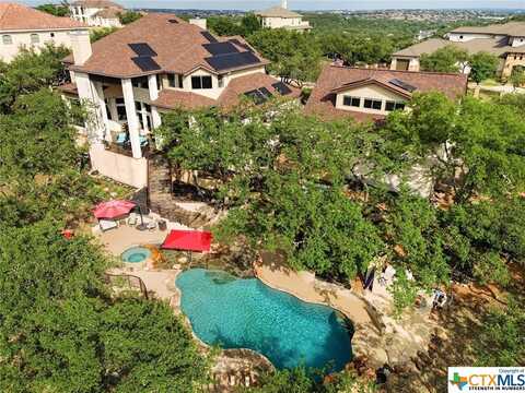 25914 Echo Mountain, San Antonio, TX 78260