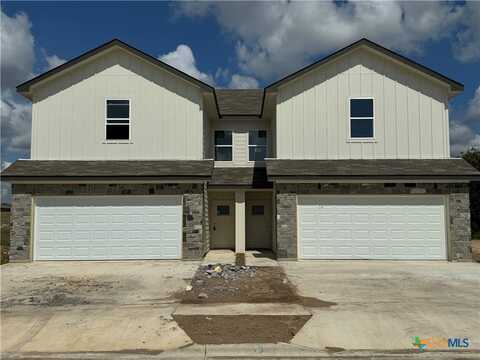 1154 Lindsey Drive, Copperas Cove, TX 76522