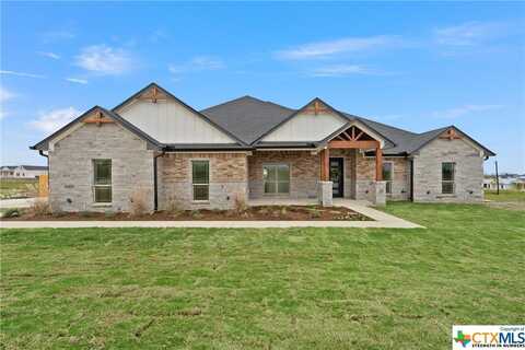 8114 Travertine Lane, Temple, TX 76502