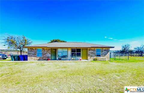 706 N 4th Street, Copperas Cove, TX 76522