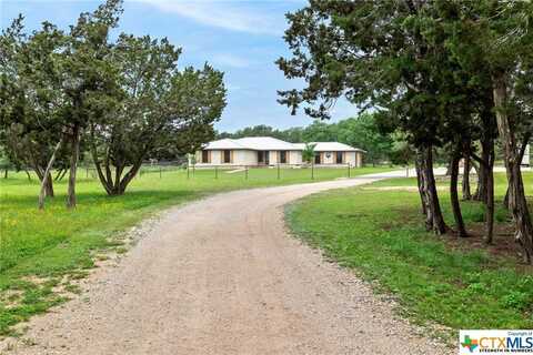 410 County Road 304, Bertram, TX 78605