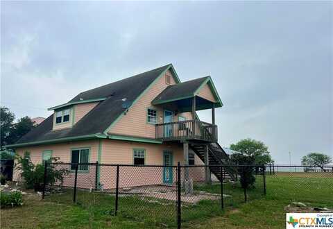 364 N Blackburn Avenue, Port Lavaca, TX 77979