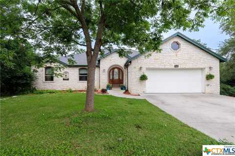 2667 Country Ledge Drive, New Braunfels, TX 78132