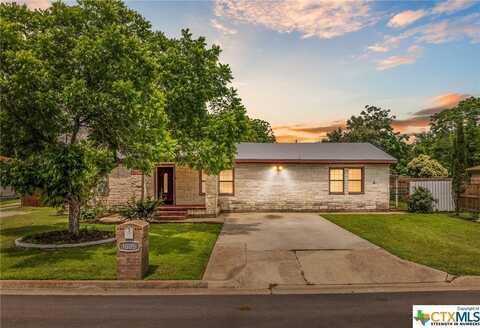 1605 Brooking Street, Belton, TX 76513