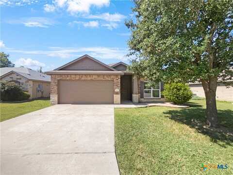 2821 Burlington, Temple, TX 76504