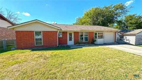 916 Randa Street, Copperas Cove, TX 76522