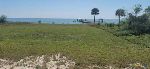 Lot 41,Block 1 Bay Club Drive, Seadrift, TX 77983