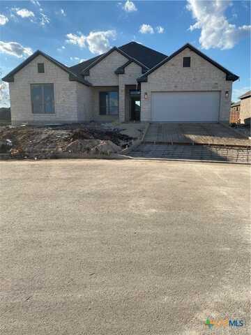 1414 Touchstone Drive, Temple, TX 76502