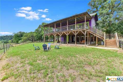 1000 Valley View Road, Wimberley, TX 78676