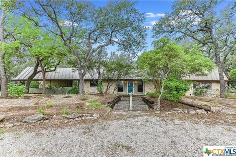 101 Mesa Drive, Wimberley, TX 78676