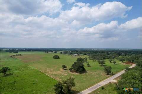 2700 CR 400 Road, Yoakum, TX 77995