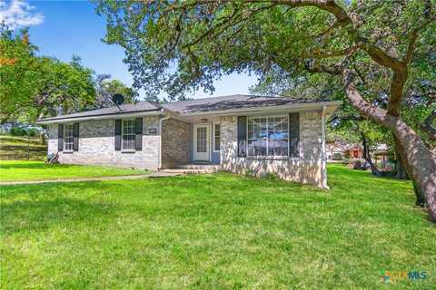 839 Luehlfing Drive, Canyon Lake, TX 78133