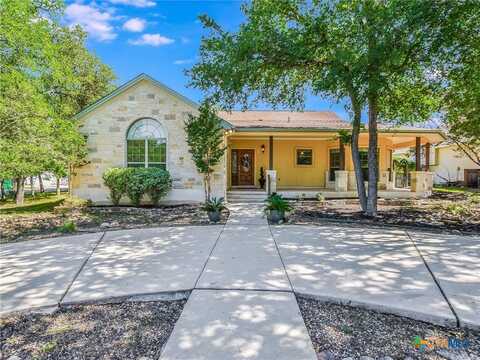 1 Woodview Court, Wimberley, TX 78676