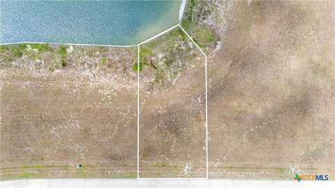 Lot 195 Venice Court, Port o Connor, TX 77982