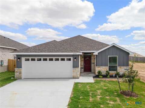 5002 Rose Garden, Killeen, TX 76542