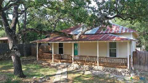 1304 Columbia Avenue, San Marcos, TX 78666